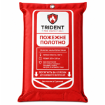 Протипожежна ковдра 200×200 см